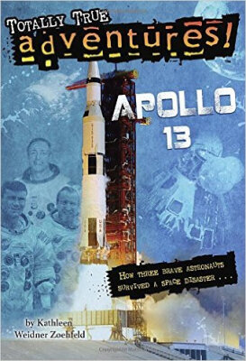 

Apollo 13 Totally True Adventures