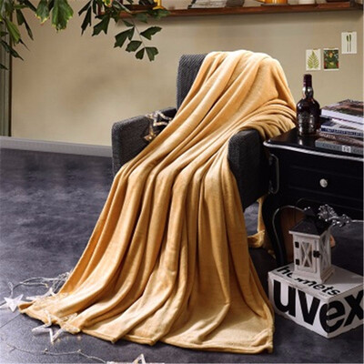 

Soft Warm Blankets Flannel Kids Adult Baby Rabbit Knitting Sleeping Wrap TV Sofa Bed Throws Bag Blanket Bedding Quilt