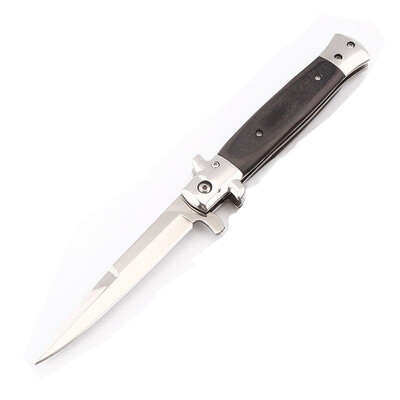 

Outdoor Tactical Folding Knife Survival Tools For Army Camping Wildlife Hiking for men gift