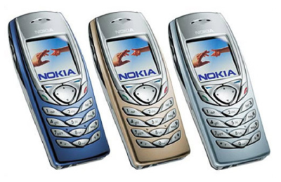 

Original Nokia 6100 2G GSM Tri-Band Mobile Phone