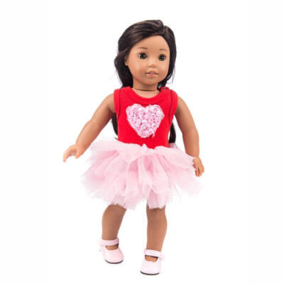 

18inch Doll Clothes Accessories For American GirlsOur GenerationChristmas