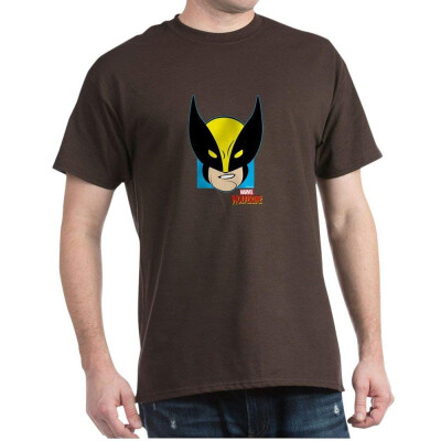 

CafePress Wolverine - 100 Cotton T-Shirt