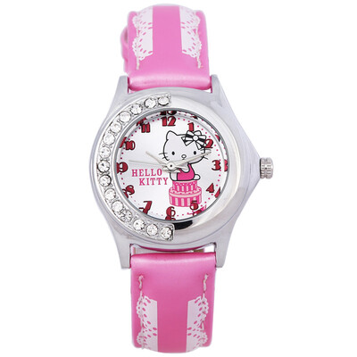 

Hello Kitty Watches Watches Watches Kids Watches Kids Watches HK245LWPP