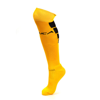 

Mesuca MGZ63692 thick football socks yellow