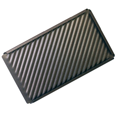 

Гофроящики можно жарить три - покрыть 450 г (антипригарным) SN20552