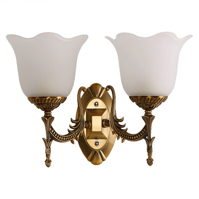 

BEDROOM WALL LAMP BEDSIDE LAMP ZM1711-3023