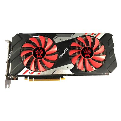 

Gainward GTX graphics card 1594MHz/1784MHz/8008MHz GDDR5