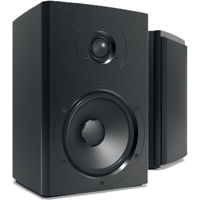 

DYNAUDIO Xeo 2 Wireless HiFi sound system from Denmark Bluetooth enabled Metallic black