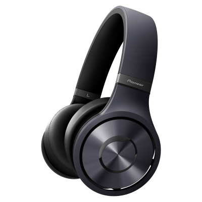 

Pioneer SE-MX9 Over-ear Headphone (limited edition)