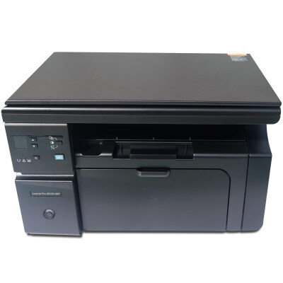 

HP LaserJet Pro M1139 Multifunction Laser All-in-One (Print Copy Scan