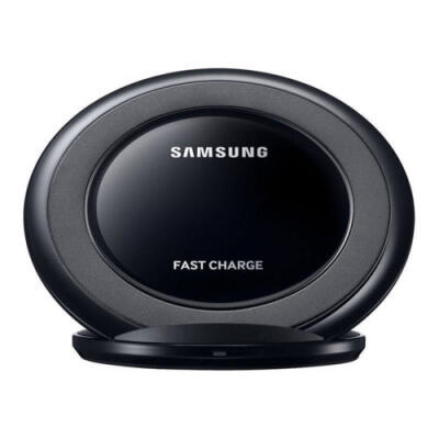 

OEM Qi Wireless Fast Charger Charging Stand Dock Pad For Samsung Note8 S8 S7 S6