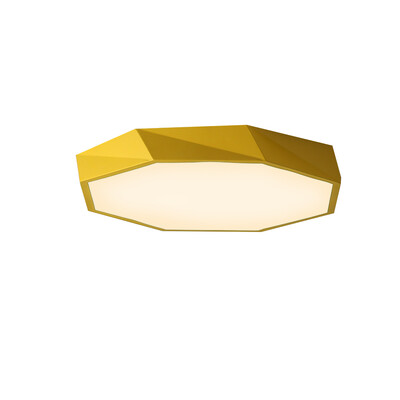 

JX283 - 18W - WW Warm White Ceiling Lamp AC 220V