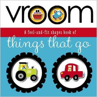 

Feel And Fit Vroom