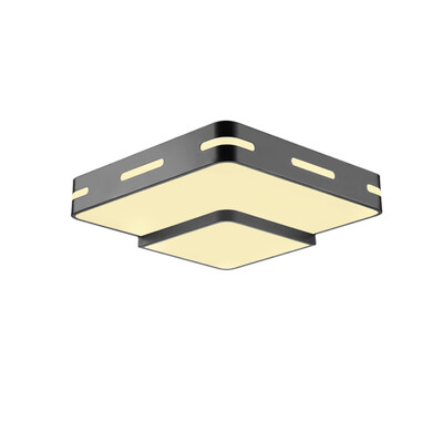 

JX725 - 24W - 3S Tricolor Dimming Ceiling Lamp AC 220V