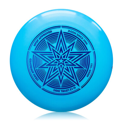 

107 Inch 175g Flying Discs Outdoor Play Toy Sport Disc