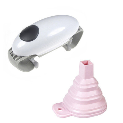 

Outdoor Automatic Jar Opener for All Jar Sizes