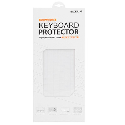 

IKEA LARGE (ECOLA) Apple MacBook Pro13 Retina Screen Film 13.3-inch Anti-Reflective Mud-Mount Screen Protector Film LCD-EL13RA