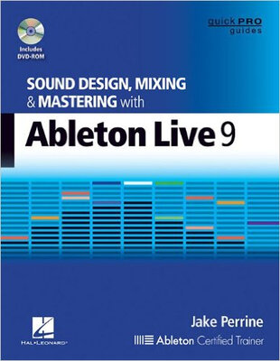 

Sound Design Mixing&Mastering With Ableton