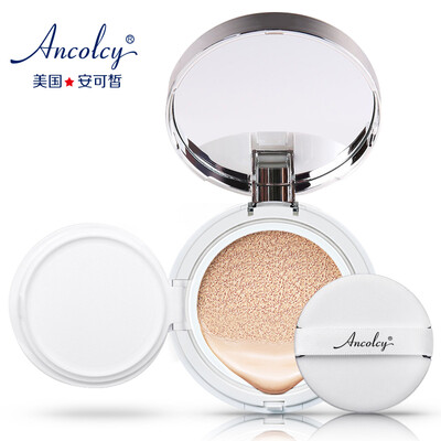 

Ancolcy Air cushion BB Cream15g2 Isolation moisture Fair complexion