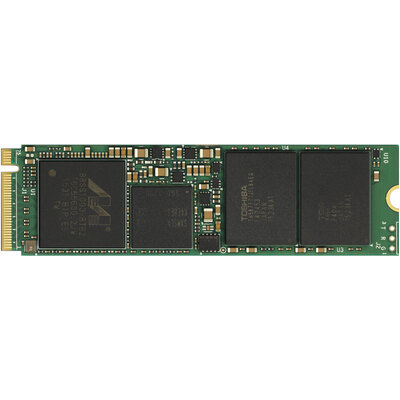 

Plextor M8PeGN 1T M.2 Твердотельный накопитель NVMe