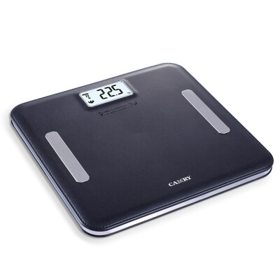 

Xiangshan electronic scale monitoring body fat ABS plastic EF751