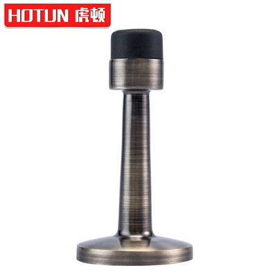 

Hutton HOTUN door touch door top punch-free door stop 008 green bronze