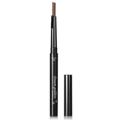 

Fashion Stylish Makeup Cosmetic Eye Liner Eyebrow Pencil Beauty Tools