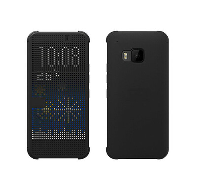 

Sinteluo Dot View Cover f�r f�r HTC ONE (M8) dual sim M8s M8