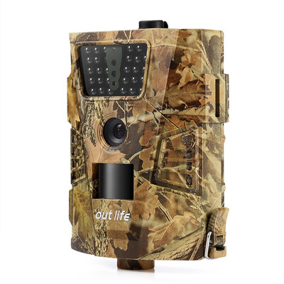 

hunting Camera 12MP 1080P 30pcs Infra LEDs 850nm Trail Camera Game IR sensor 1080P FHD IP65 Waterproof Wildlife Scouting Cameras