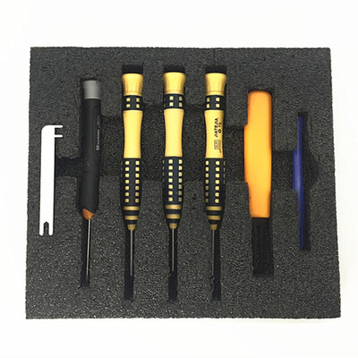 

Parrot Mounting Tools Kit for Parrot Bebop 2 Drone 40 Screwdriver C-clip Fixing Tools Set High Quality RC Spare Parts For Helicop