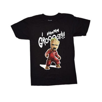 

Guardians of The Galaxy Vol 2 Baby Groot
