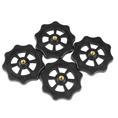 

M4 DIY 3D Printer Updated Version Platform Nut 4pcs