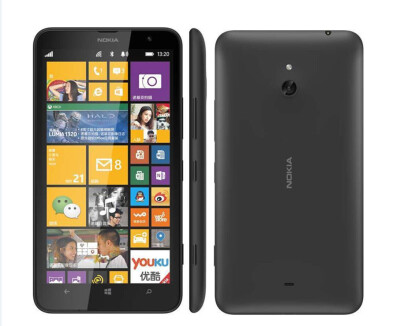 

Original Nokia Lumia 1320 6" 3G Windows Smartphone