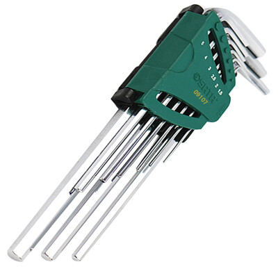 

SATA -type hexagonal screwdriver T hexagonal hexagonal hexagonal 09107