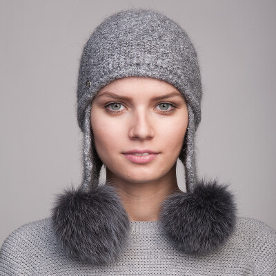 

Cashmere Hat