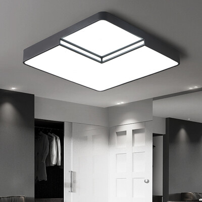 

MY031 - 80W - WJ Promise Dimming Ceiling Lamp AC 220V