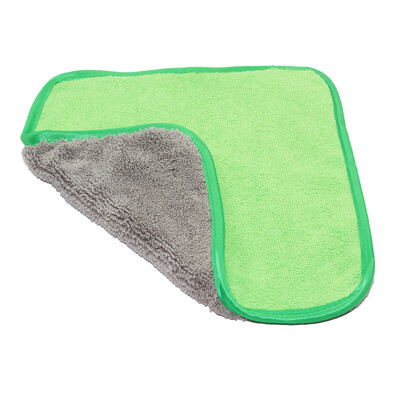 

Microfiber Car Wash Towel Super Absorbent Car Cleaning Drying Cloth Large Size Hemming Car Care Detailing Towel