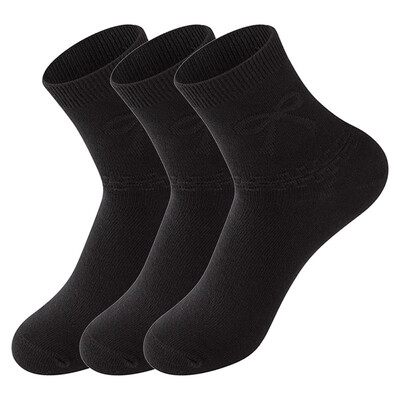 

LifeWheel Womens Cotton Busines Casual Athletic Autumn Winter Socks