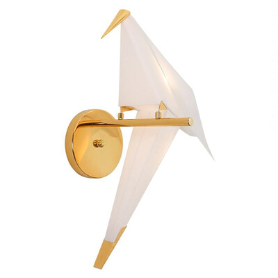 

Originality Wall Lamp ZM1714-1012