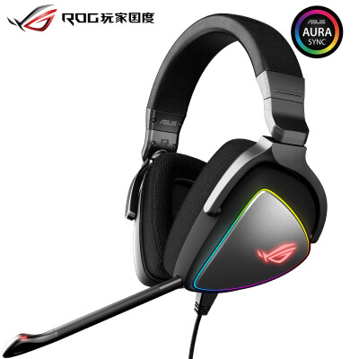 

ASUS ROG Delta Headset Gaming Headset Headphones Music Headphones Mobile Phone Headphones Eating Chicken Headphones E-sports Headphones Games Computer Headphones Mobile Games Wired Headphones