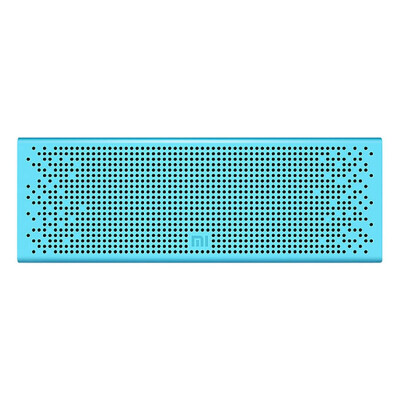 

Xiaomi Mi Bluetooth Speaker English Version Stereo Wireless Mini Portable Bluetooth Speakers Music MP3 Player Support Handsfree