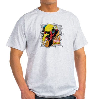 

CafePress Nightcrawler X-Men - 100 Cotton T-Shirt