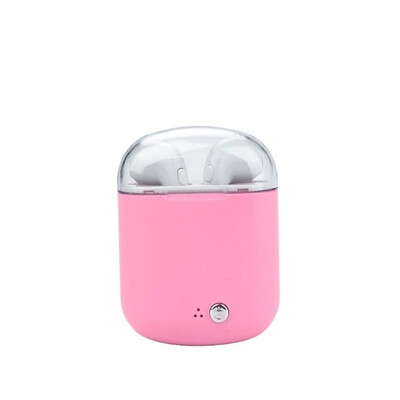 

Wireless bluetooth headset i7s in-ear type I8tws dual ear movement i7 earplugs