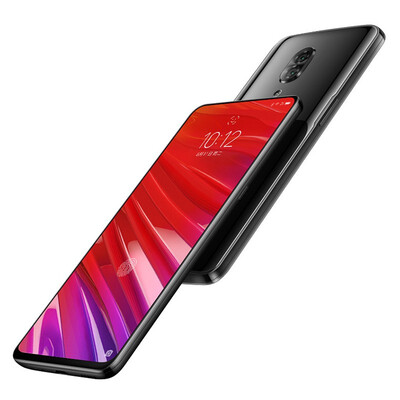 

Lenovo Z5 Pro Smart Phone Snapdragon 710 Android 81 ZUI 10 4G LTF 639 Inch Screen FingerPrint 4 Cameras 3350 mAh Face ID NFC