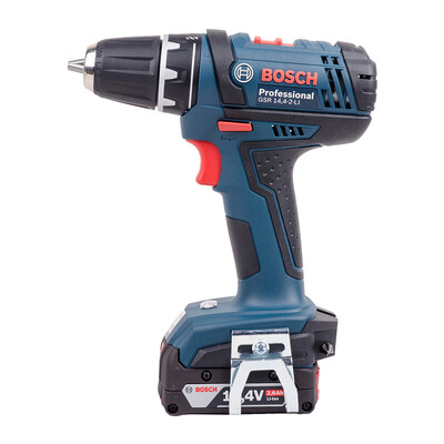

Bosch BOSCH GSR ​​144-2-Li Cordless drilldriver 06019B7480