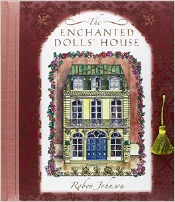 

The Enchanted Dolls House