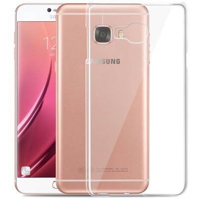 

Мей Йи c7 Samsung Корпус телефона оболочки для Samsung Galaxy C7 / SM-C7000