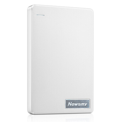 

Newman (Newsmy) breeze 250G 2,5-дюймовый мобильный жесткий диск