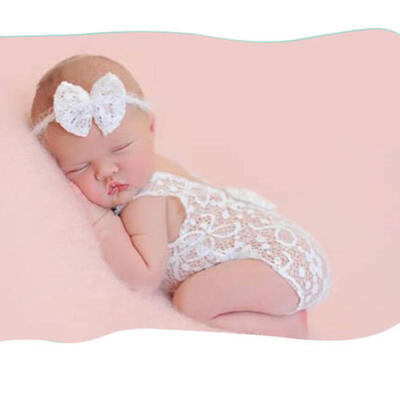 

Newborn Baby Girl Boy Crochet Knit Costume Photo Photography Prop Hats Outfits