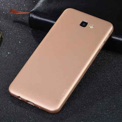 

X-Level Phone Case For Samsung Galaxy Note 4Note 5J5 PrimeJ7 PrimeOn5On7 2016 Luxury Matte Slim Silicone Shockproof Prevent